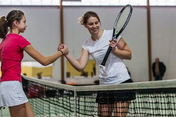 Bild 214 - TC RW Wahlstedt - DTV Hannover : Ergebnis: 6:0